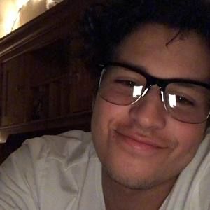 Meet your Posher, Kevin